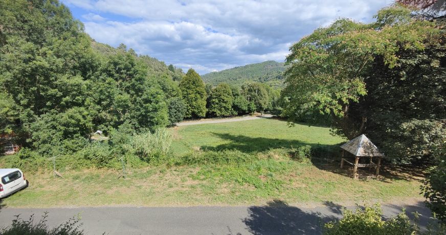 vente Maison individuelle Moissac Vallee Francaise