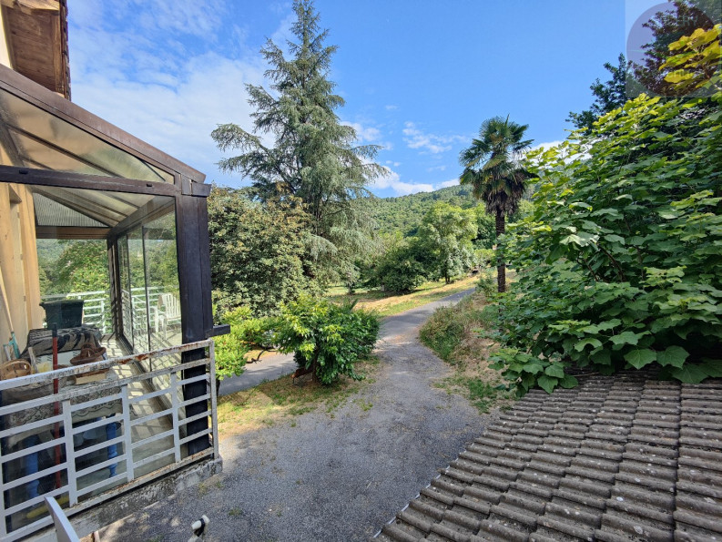 vente Maison individuelle Moissac Vallee Francaise - Photo 2