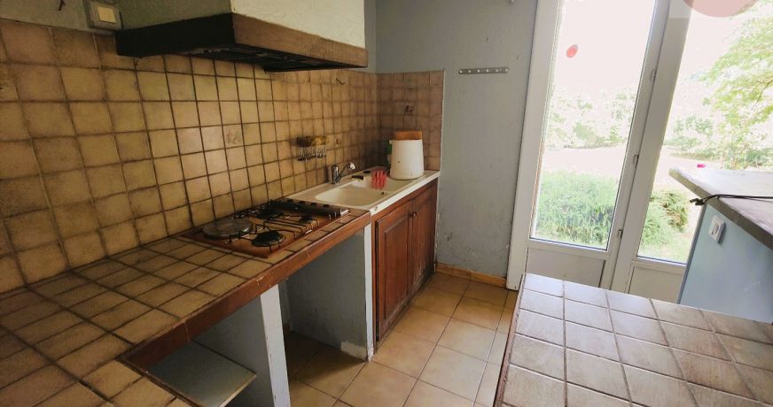 vente Maison individuelle Moissac Vallee Francaise