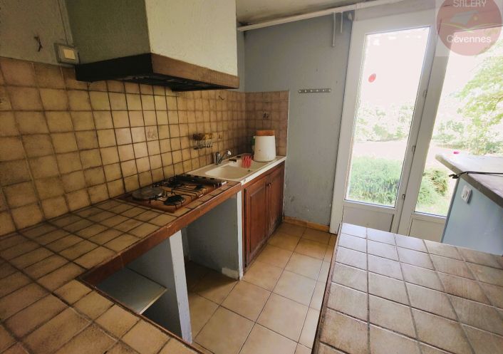 à vendre Maison individuelle Moissac Vallee Francaise