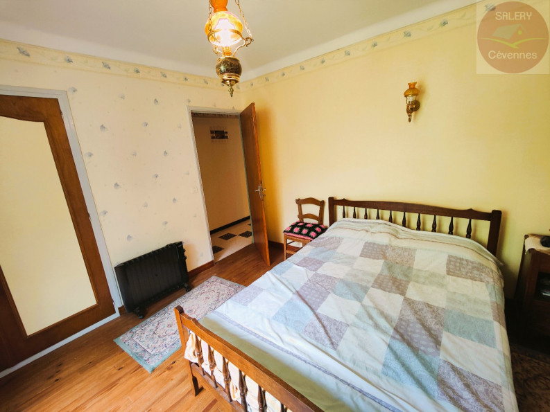 vente Maison individuelle Moissac Vallee Francaise - Photo 6