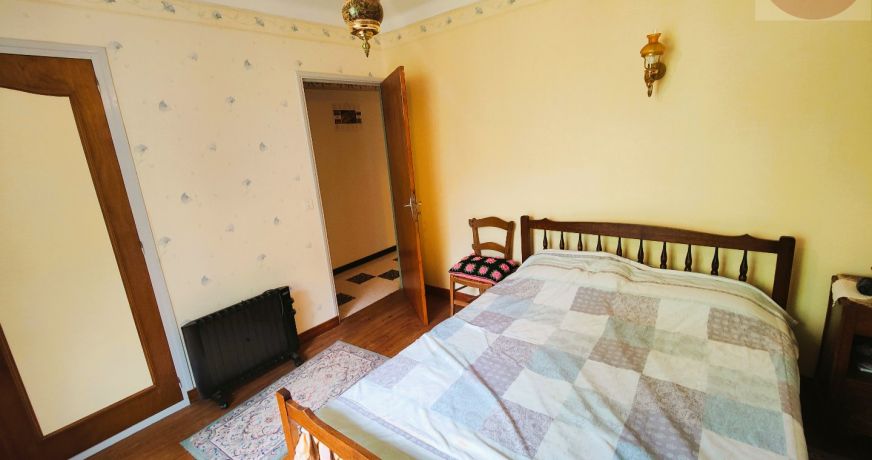 vente Maison individuelle Moissac Vallee Francaise