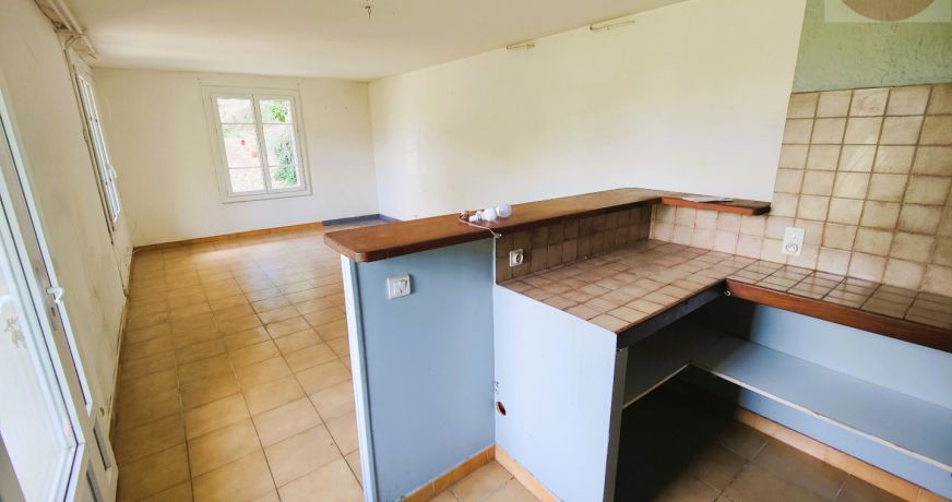 vente Maison individuelle Moissac Vallee Francaise