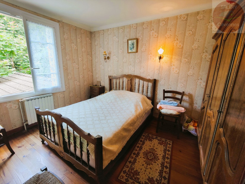 vente Maison individuelle Moissac Vallee Francaise - Photo 8