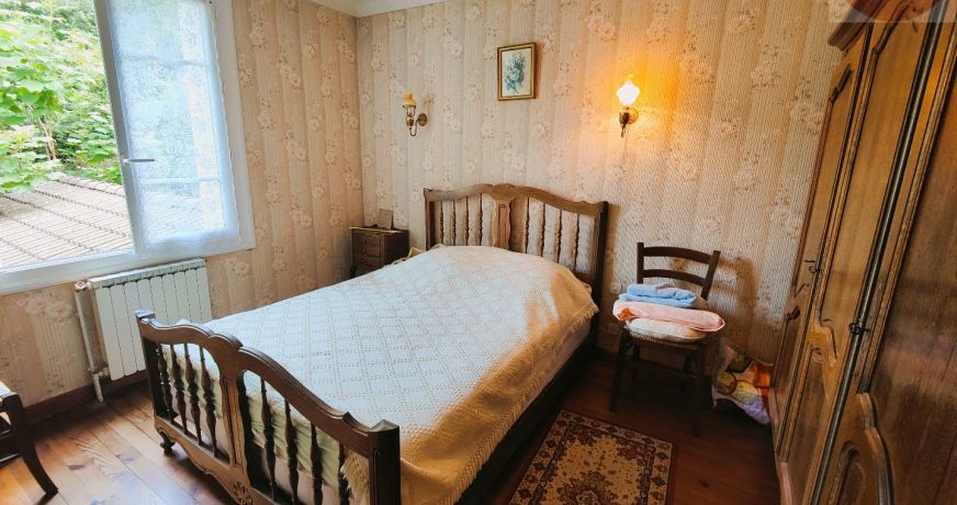 vente Maison individuelle Moissac Vallee Francaise