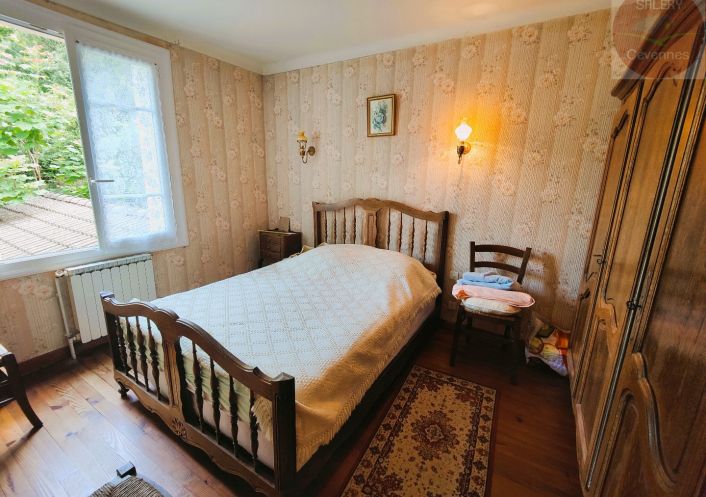 à vendre Maison individuelle Moissac Vallee Francaise