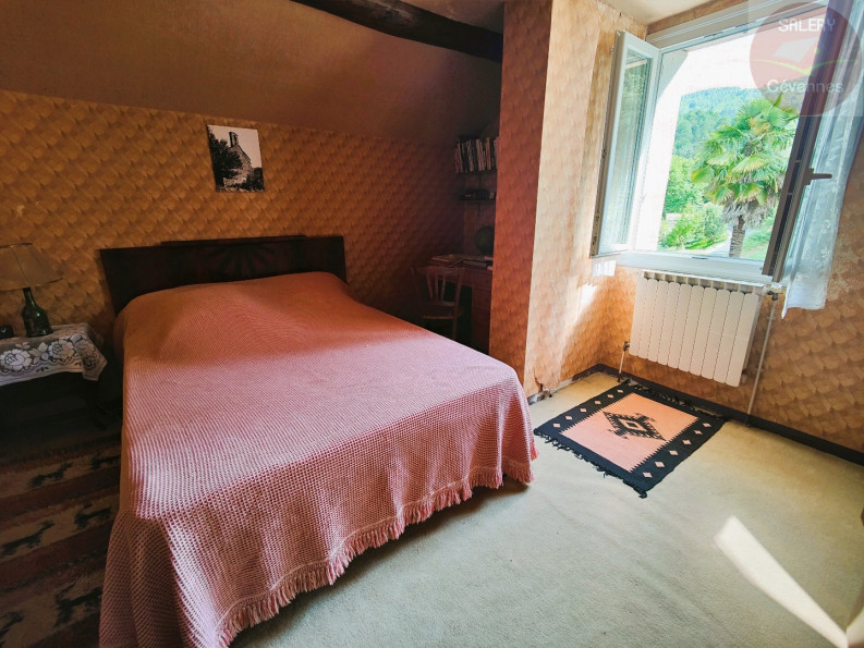 vente Maison individuelle Moissac Vallee Francaise - Photo 9