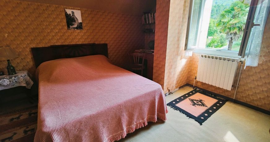 vente Maison individuelle Moissac Vallee Francaise