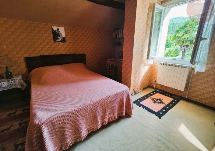 à vendre Maison individuelle Moissac Vallee Francaise