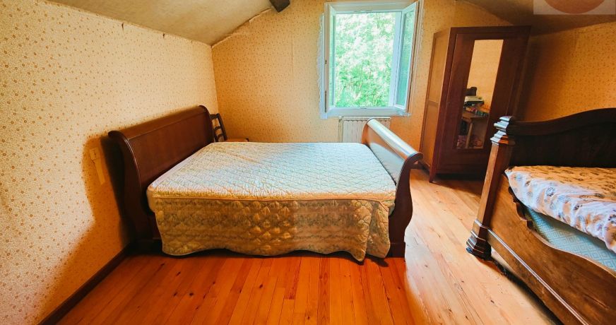 vente Maison individuelle Moissac Vallee Francaise