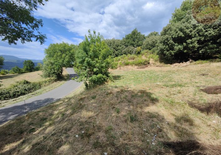 à vendre Terrain constructible Moissac Vallee Francaise