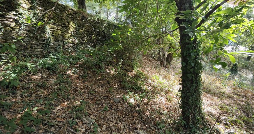 vente Terrain constructible Moissac Vallee Francaise