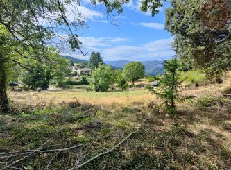 vente Terrain constructible Moissac Vallee Francaise