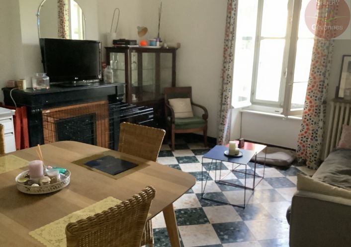 à vendre Maison en pierre Canaules Et Argentieres