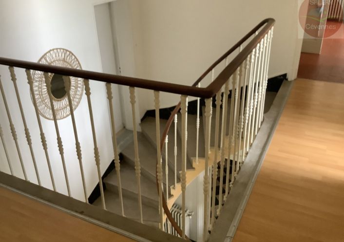 à vendre Maison en pierre Canaules Et Argentieres