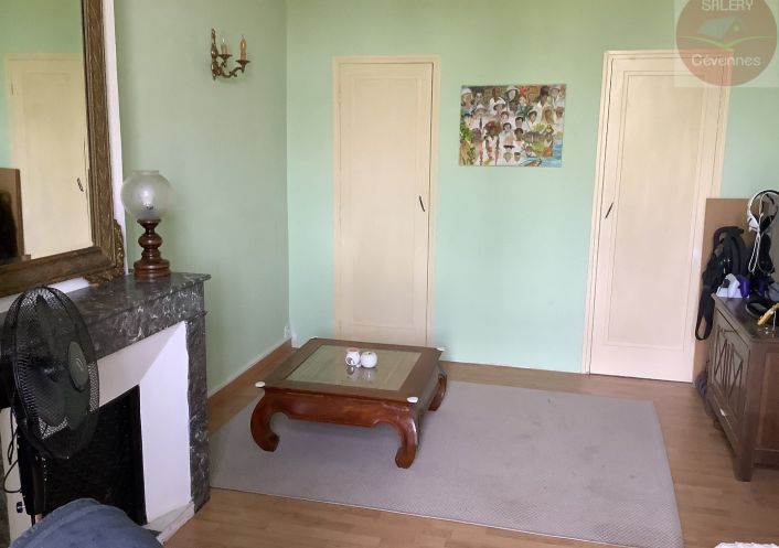 à vendre Maison en pierre Canaules Et Argentieres