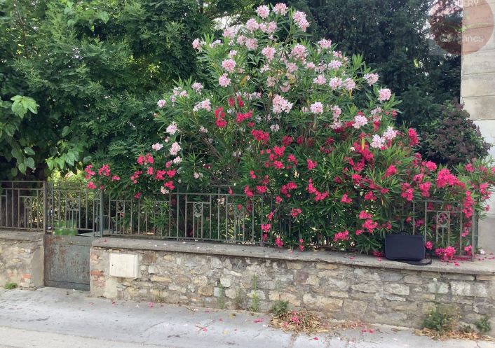 à vendre Maison en pierre Canaules Et Argentieres