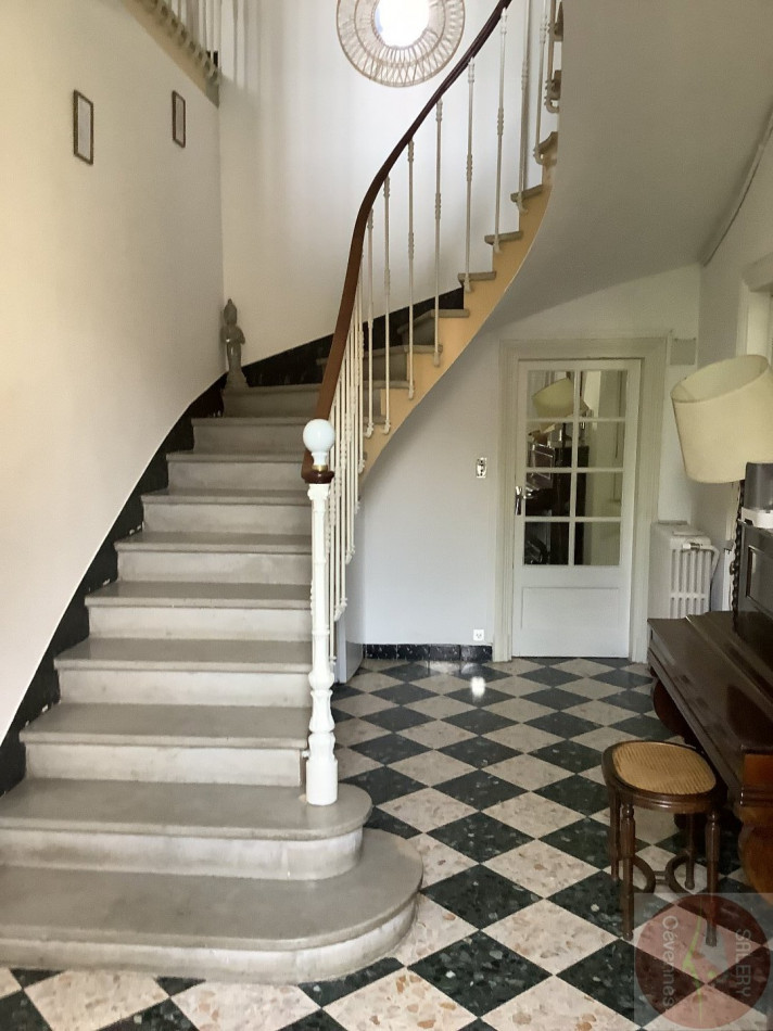 à vendre Maison en pierre Canaules Et Argentieres - Photo 1