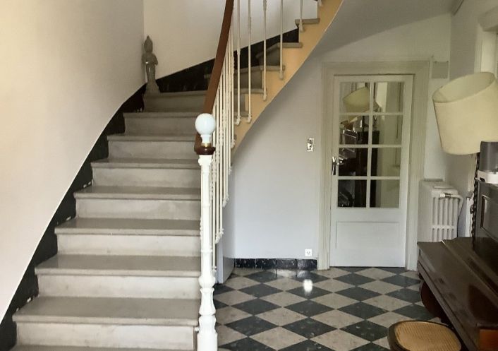 à vendre Maison en pierre Canaules Et Argentieres