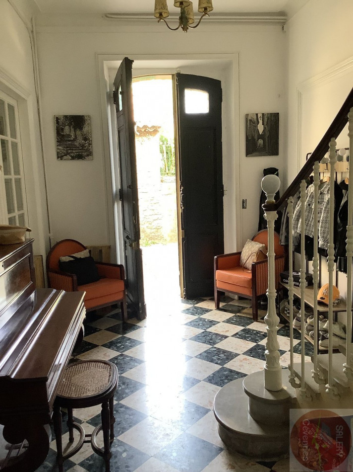 à vendre Maison en pierre Canaules Et Argentieres - Photo 2