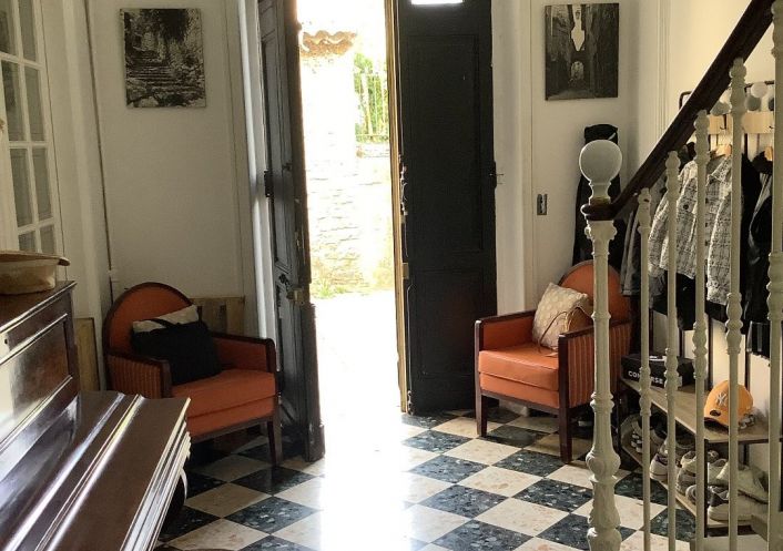 à vendre Maison en pierre Canaules Et Argentieres