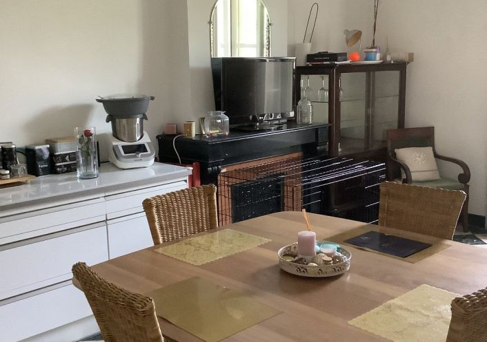 à vendre Maison en pierre Canaules Et Argentieres