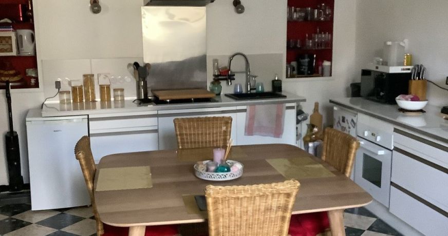 vente Maison en pierre Canaules Et Argentieres