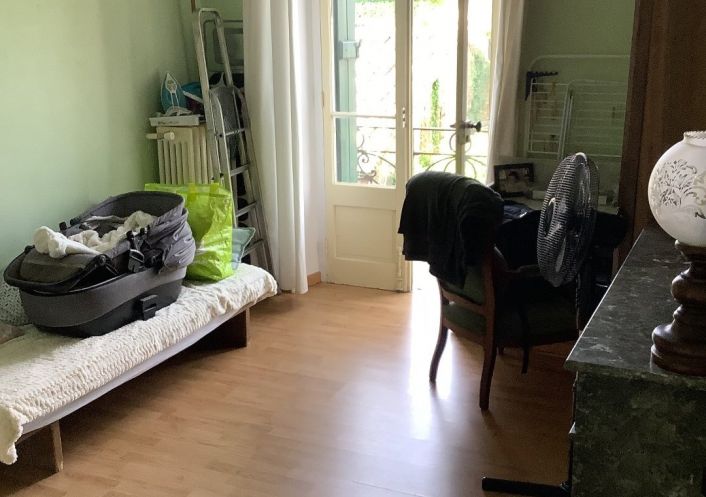 à vendre Maison en pierre Canaules Et Argentieres