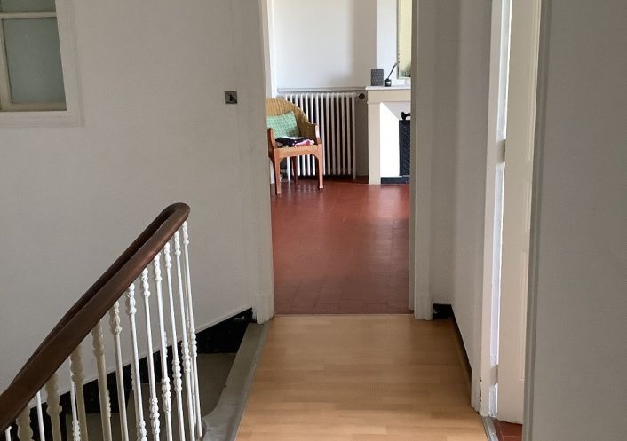 à vendre Maison en pierre Canaules Et Argentieres