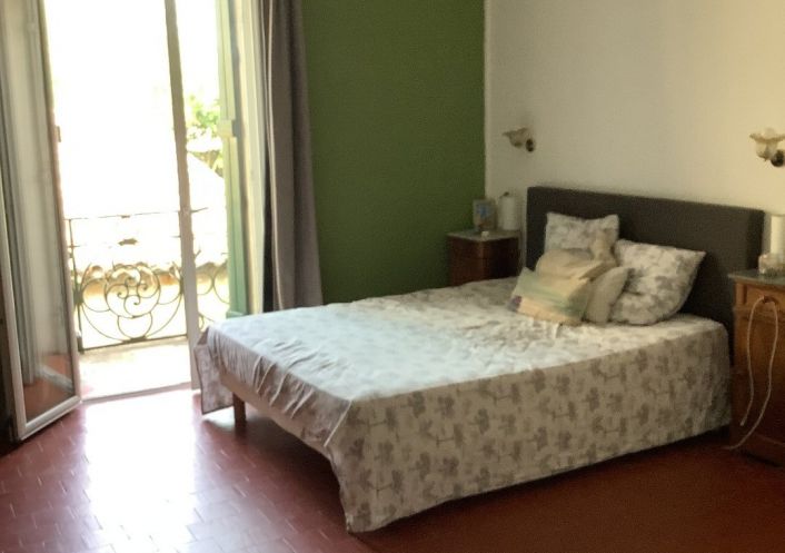 à vendre Maison en pierre Canaules Et Argentieres