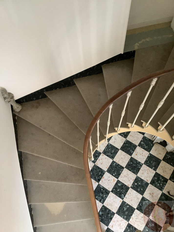 à vendre Maison en pierre Canaules Et Argentieres - Photo 8