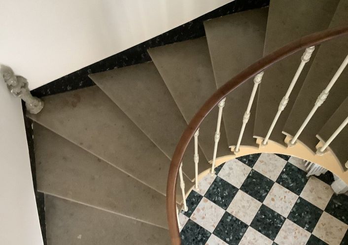 à vendre Maison en pierre Canaules Et Argentieres