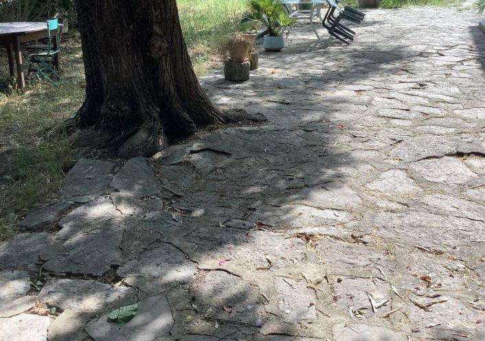 à vendre Maison en pierre Canaules Et Argentieres