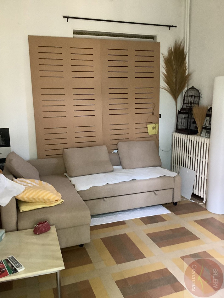 à vendre Maison en pierre Canaules Et Argentieres - Photo 9