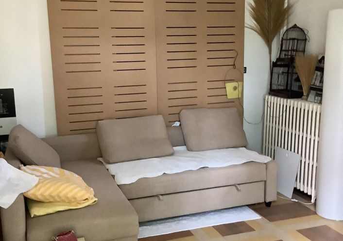 à vendre Maison en pierre Canaules Et Argentieres