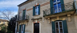 vente Maison en pierre Canaules Et Argentieres
