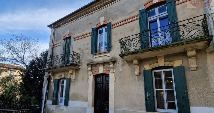 vente Maison en pierre Canaules Et Argentieres