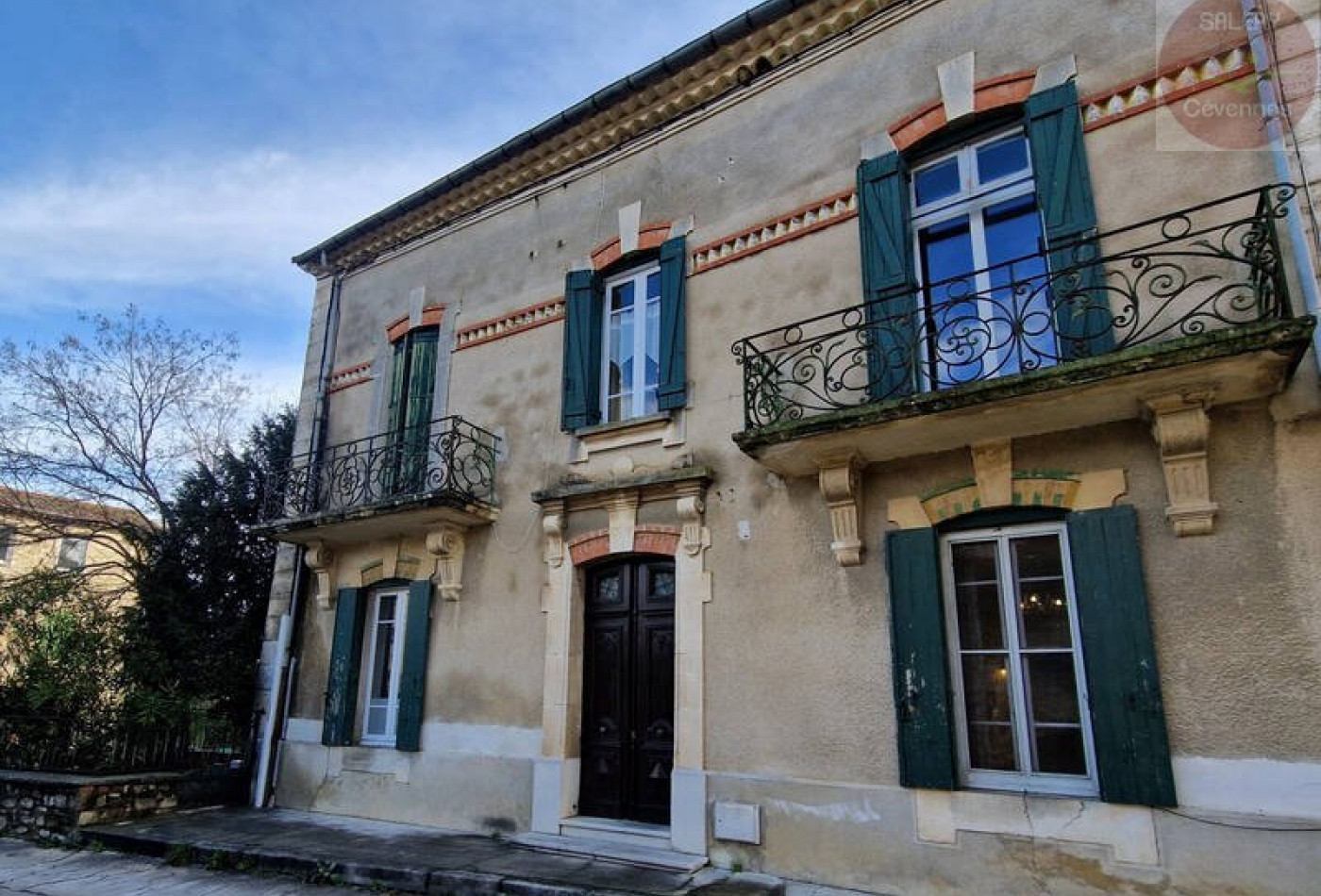 vente Maison en pierre Canaules Et Argentieres - Photo 1