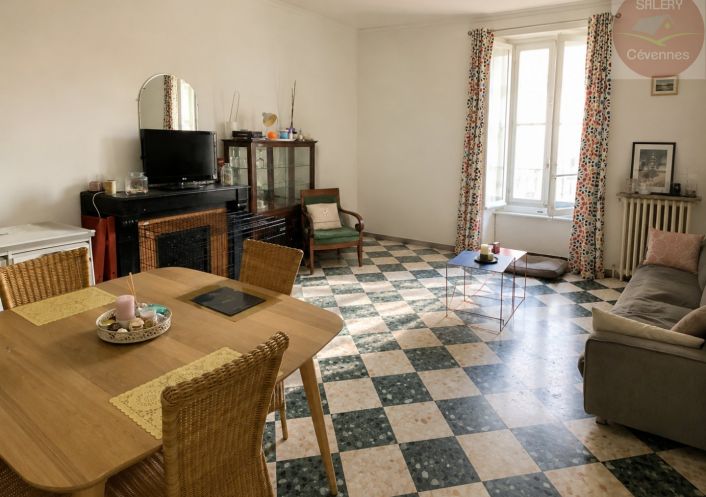 à vendre Maison en pierre Canaules Et Argentieres