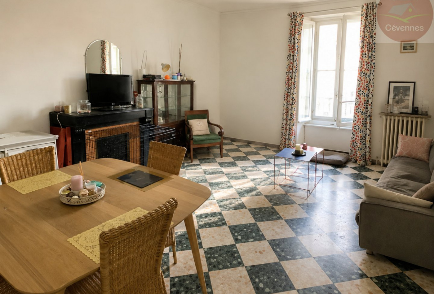 vente Maison en pierre Canaules Et Argentieres - Photo 3