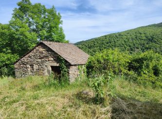 vente Propriété Le Pompidou