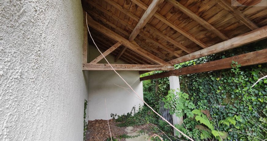 vente Propriété Le Pompidou