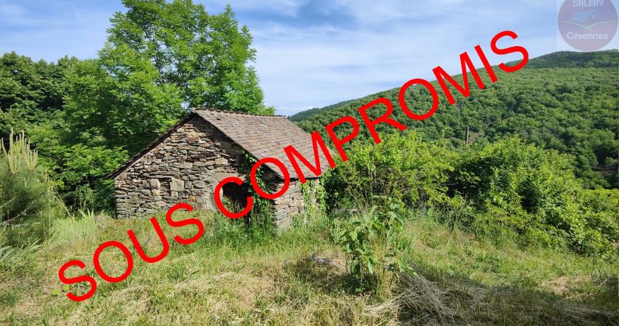 vente Propriété Le Pompidou