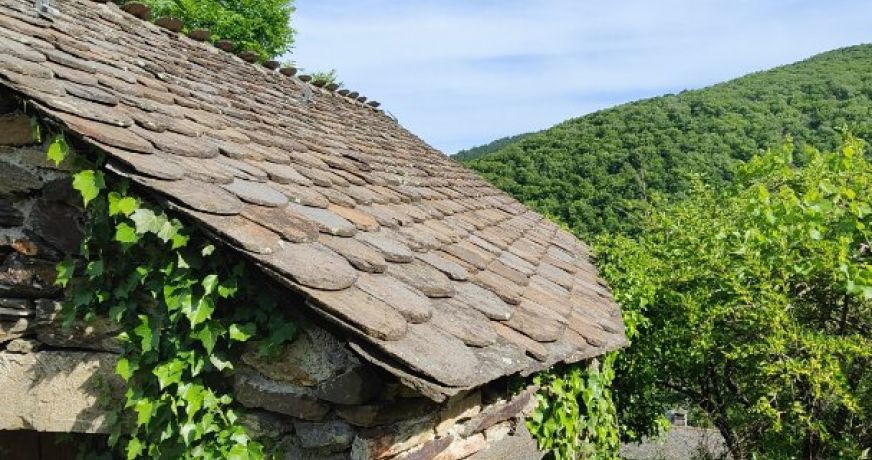 vente Propriété Le Pompidou