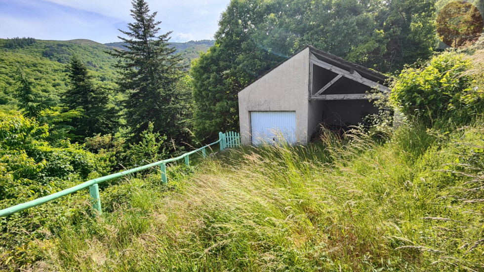vente Propriété Le Pompidou - Photo 5