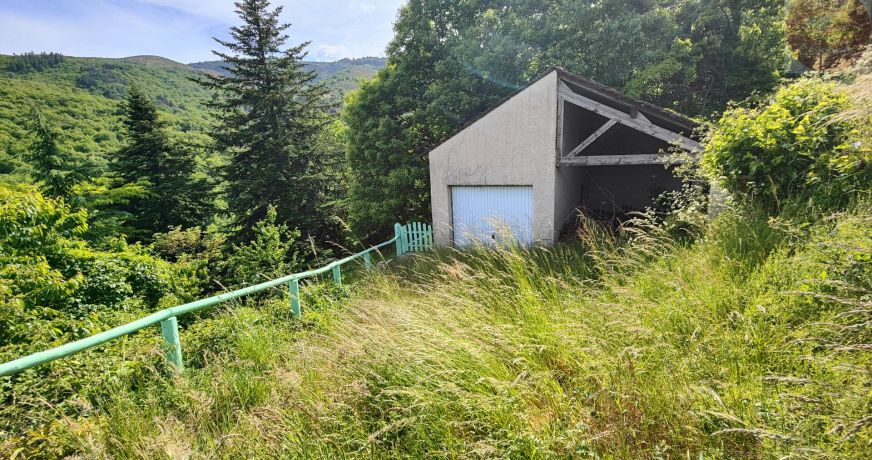 vente Propriété Le Pompidou