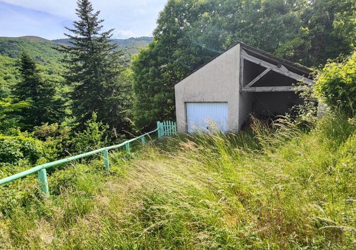 à vendre Propriété Le Pompidou
