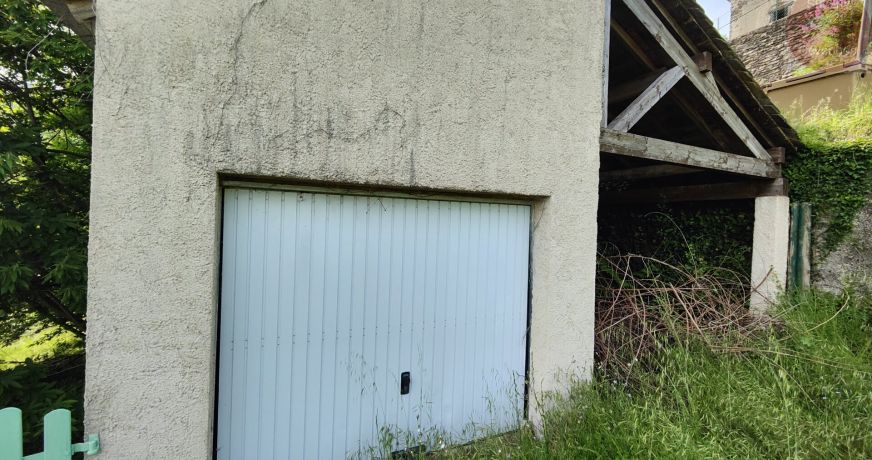 vente Propriété Le Pompidou