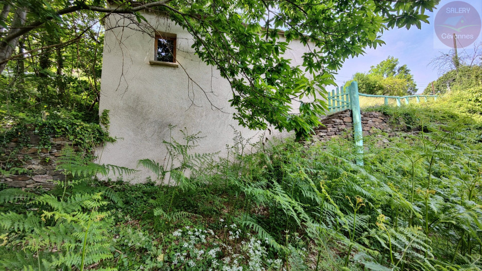 vente Propriété Le Pompidou - Photo 7