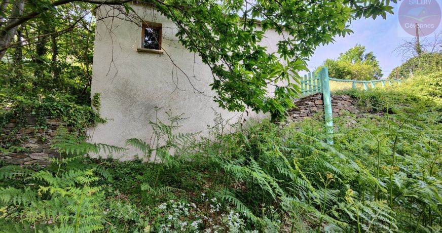 vente Propriété Le Pompidou